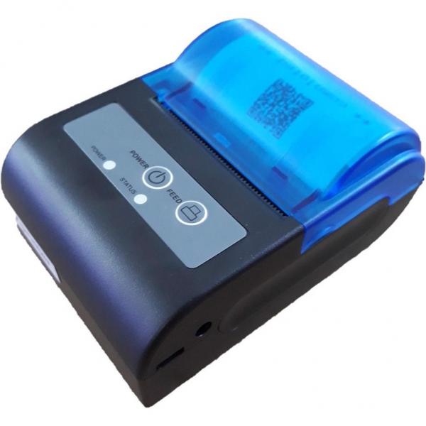 Máy in hóa đơn Xprinter XP-P103 (USB + BLUETOOTH) khổ 58mm